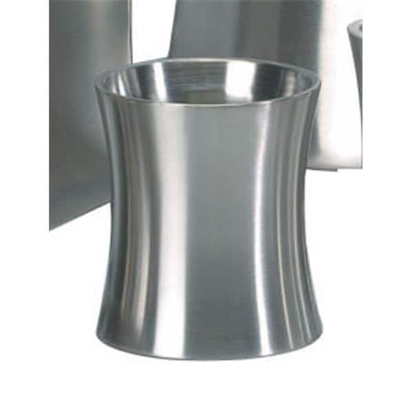 Nu Steel Tatara Group EL5H Elite Collection Tumbler - Double Wall Stainless Finish -pack of 3 EL5H - main